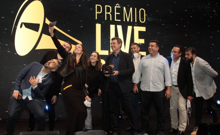 Score Group é eleita 'Agência de Shopper Marketing do Ano' no Prêmio Live 2020