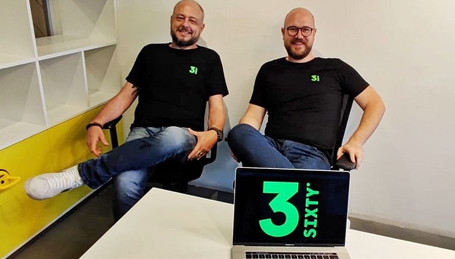 3Sixty é a nova produtora no mercado de Live Marketing
