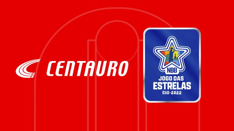 Centauro leva a “Câmera do Estilo” ao Jogo das Estrelas do NBB