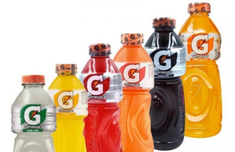 Gatorade apresenta a promo “Seu parceiro de treino”