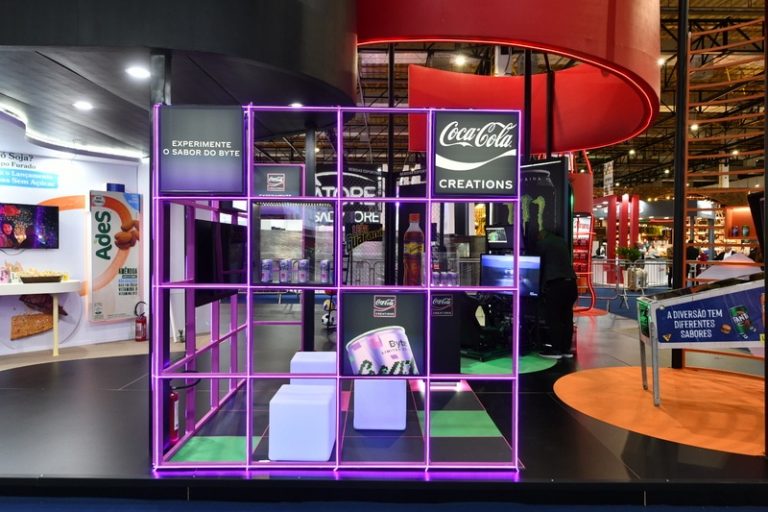 Coca-Cola Femsa Brasil ganha três troféus na Apas