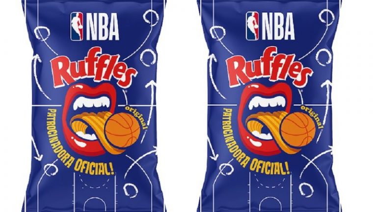 Ruffles ativa patrocínio à NBA House