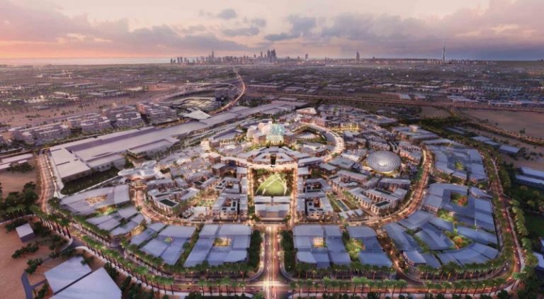 Dubai é o principal destino global para eventos