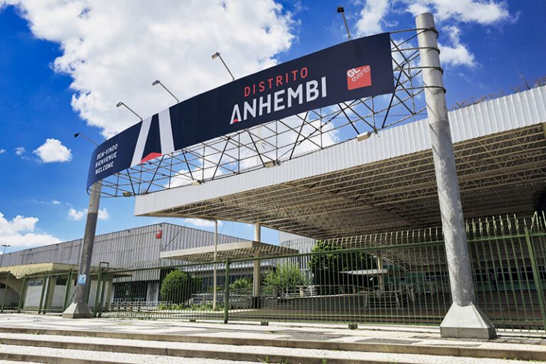 Distrito Anhembi tem grande demanda para convenções