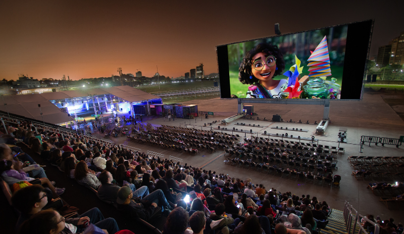 Vibra Open Air está de volta a São Paulo - Live MKT News