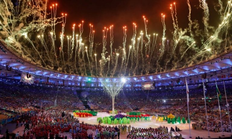 COB anuncia fan fest durante Jogos Olímpicos