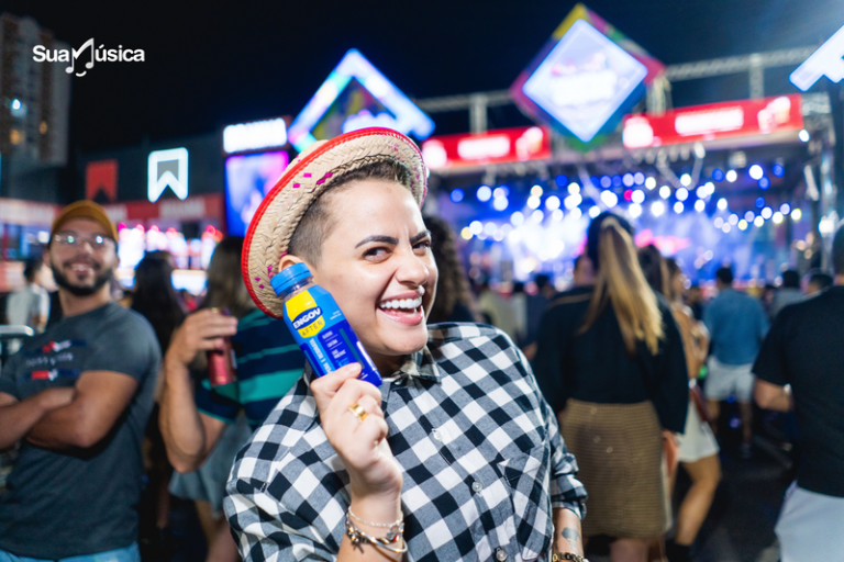 Engov comemora volta aos eventos presenciais