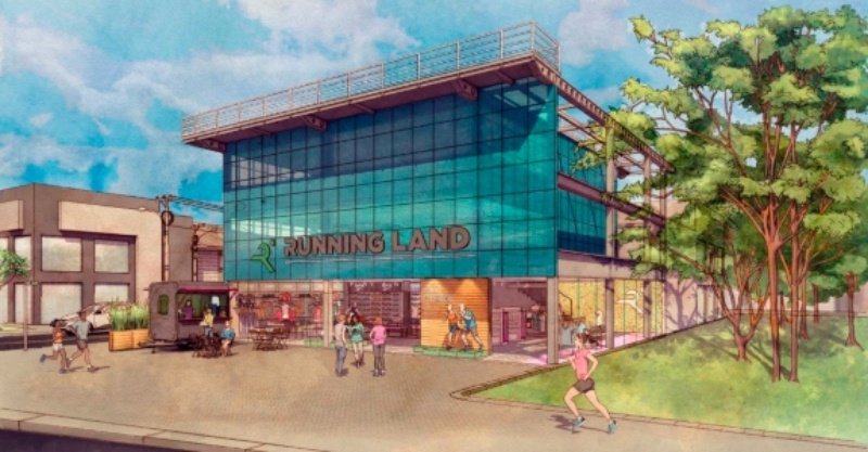 Norte Marketing Esportivo apresenta a Running Land - Live MKT News