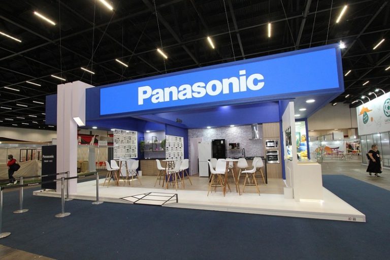Festival do Japão contou com ativações da Panasonic