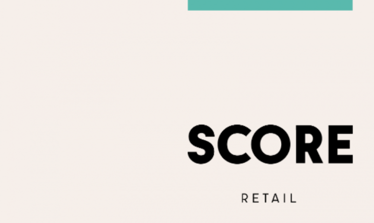 Score Retail disputa o Prêmio Live