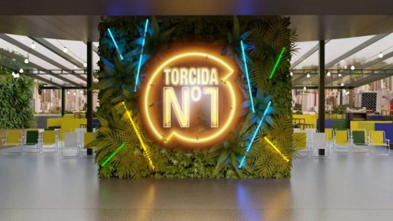 Holding Clube expande marca com o “Torcida Nº1”