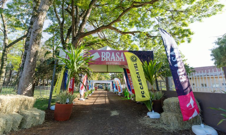 Brasa Festival supera as expectativas na 2ª edição