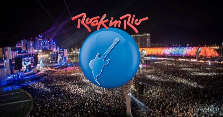 Confira as principais ações live do Rock in Rio 2022