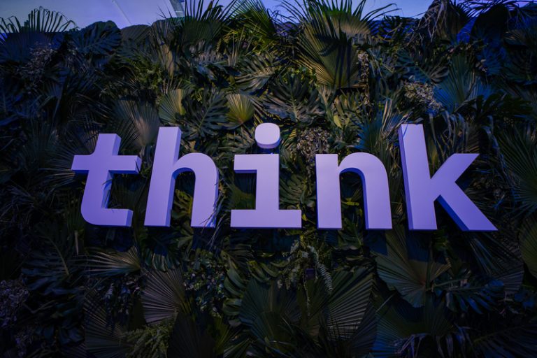 Think on Tour da IBM retorna com sucesso