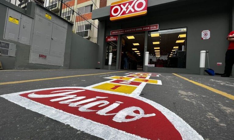 Dia Mundial Sem Carro inspira ativação do OXXO