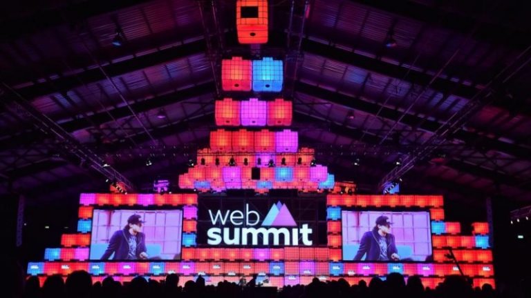 Aberje levará brasileiros ao Web Summit 2022