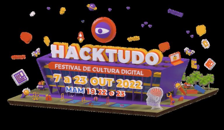 Live marketing em destaque no Hacktudo