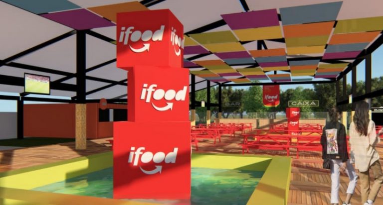 Village Betano terá apresentação do iFood