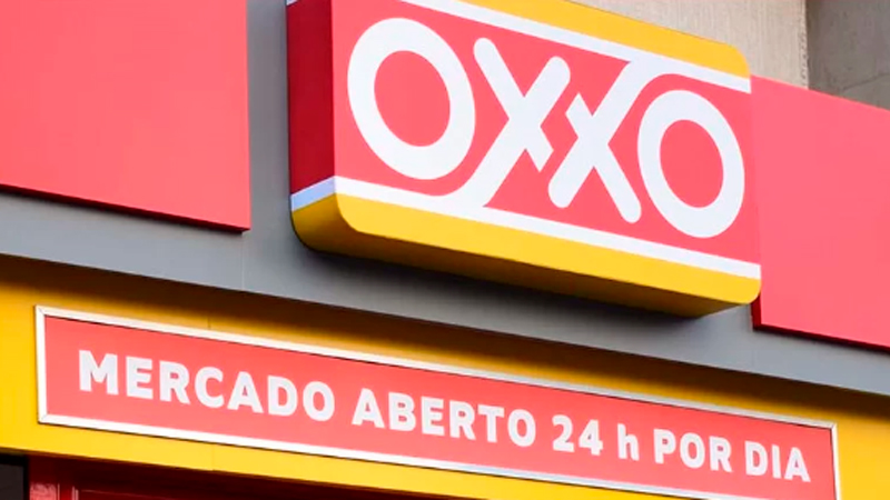 OXXO BR