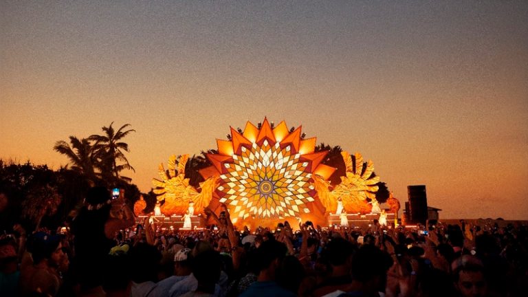 Promoção sorteia viagens para o Corona Sunsets Festival na Colômbia