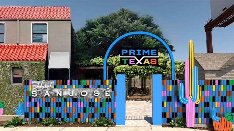 Prime Video levou imersão em séries no SXSW