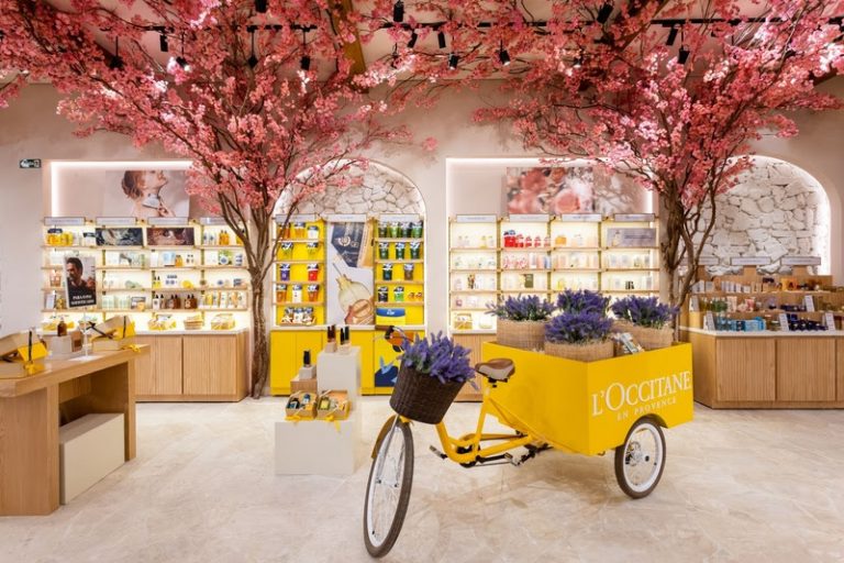 L’Occitane en Provence faz ativação de realidade aumentada em homenagem ao Dia das Mães