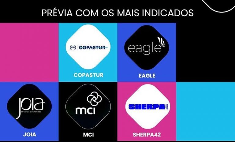 Prêmio Live divulga 9ª prévia com a categoria Agência de Live Marketing São Paulo