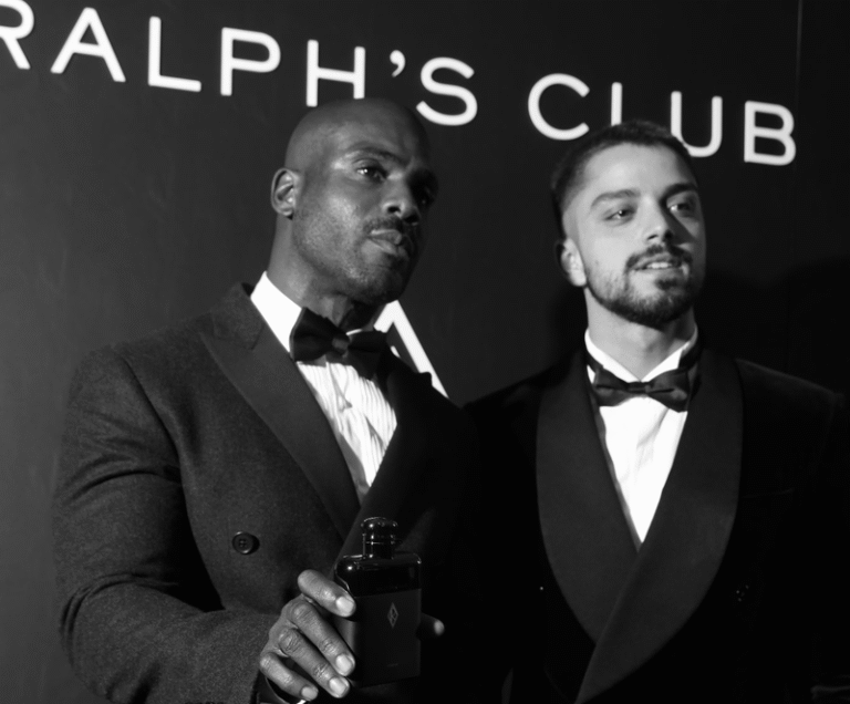 Ralph Lauren faz evento de gala no Copacabana Palace