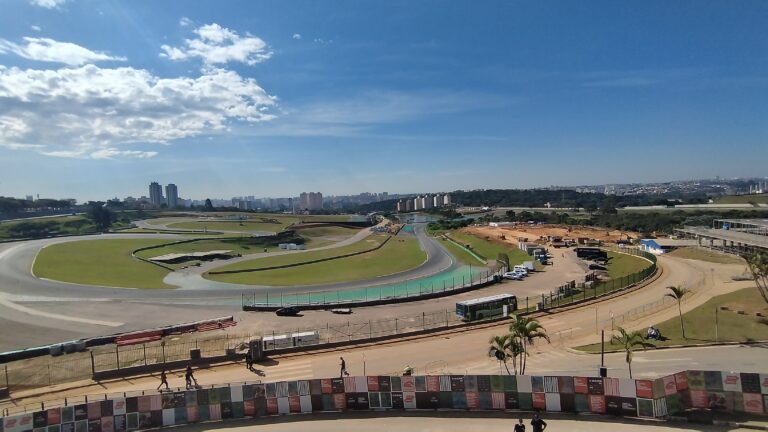 GP de São Paulo de F-1 organiza duas festas oficiais e revela plano de investimento em entretenimento