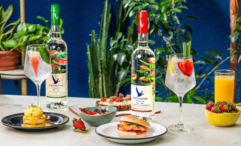 Grey Goose organiza circuito de bares