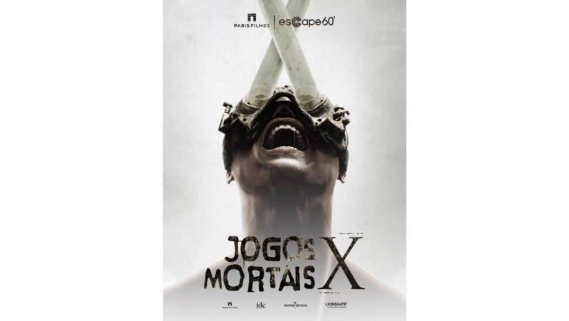 Jogos mortais 