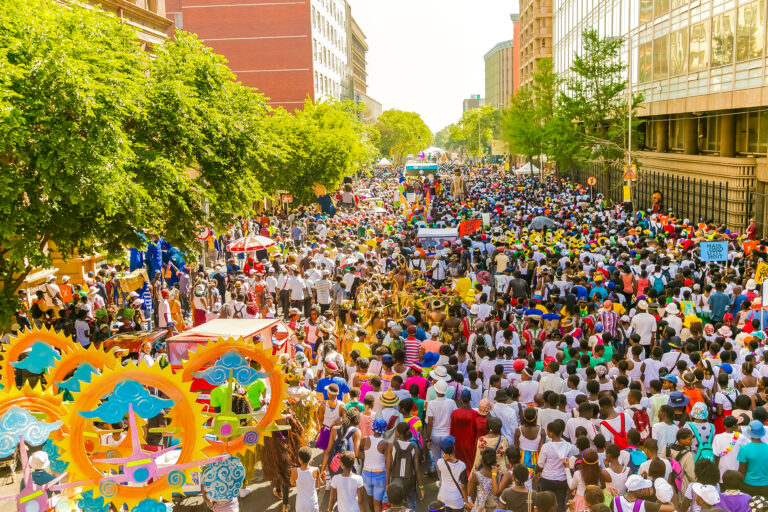 Casas Bahia terá forte presença no carnaval