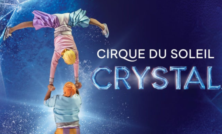 Luiz Arruda comemora patrocínio ao Cirque du Soleil