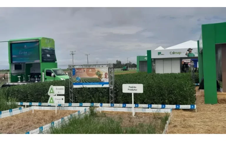 ADAMA e Brandtruck se unem para experiência