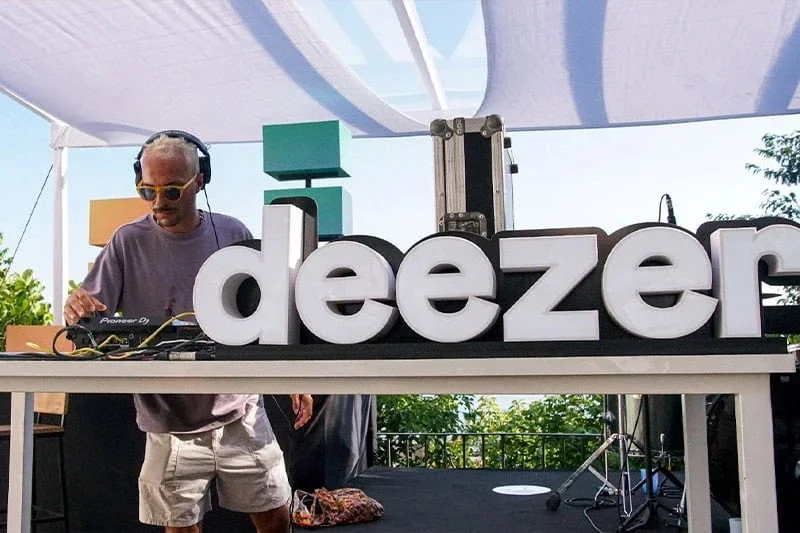 Deezer Sessions Verão: confira os detalhes da edição de 2024 - Live MKT ...