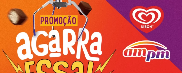 Kibon faz campanhas promocionais cheias de oportunidade