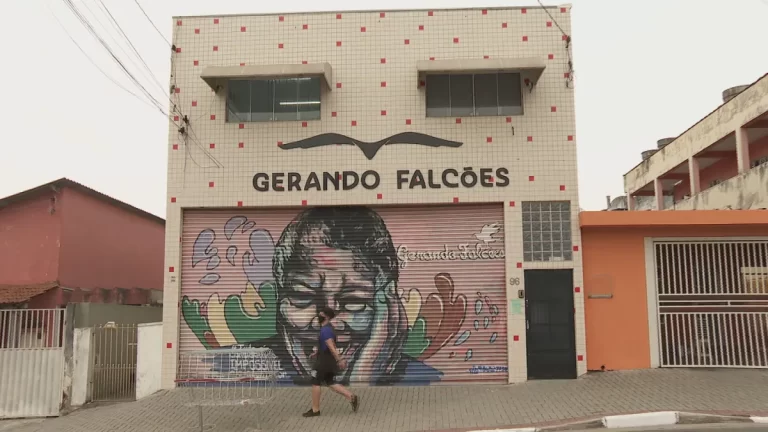 Gerando Falcões levou Favela Day ao SXSW