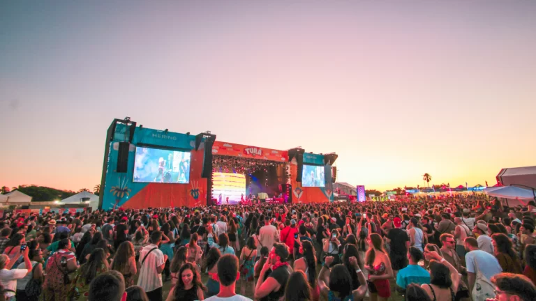 Festival Turá: saiba tudo sobre o evento que celebra a cultura brasileira