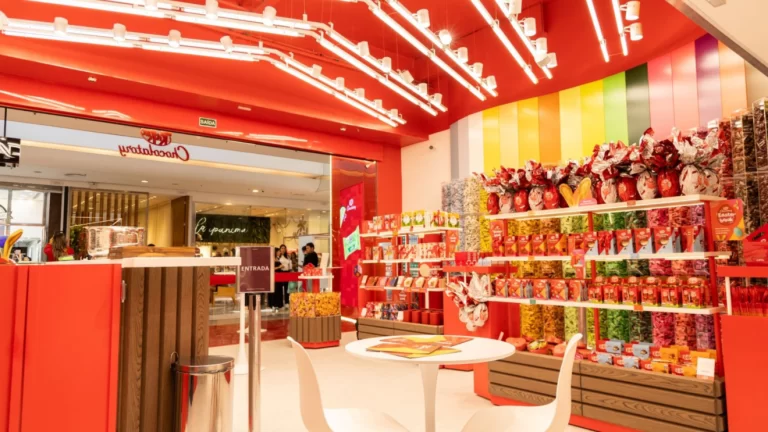 KitKat Chocolatory expande operações para Rio de Janeiro