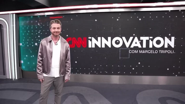 SXSW 2024: saiba tudo sobre CNN Innovation