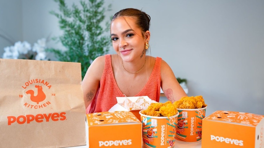 Popeyes