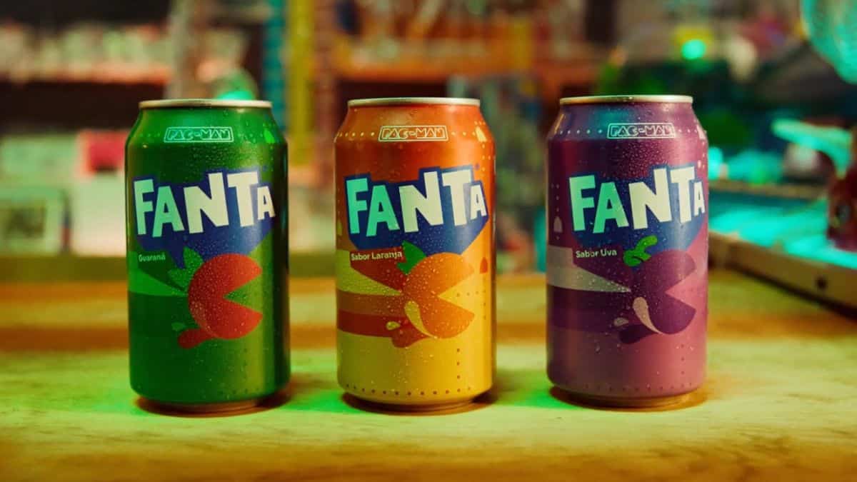 fanta