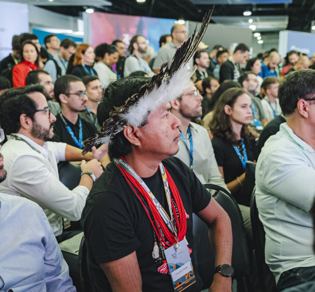 Mais de 14 mil pessoas passaram pelo evento e cerca de 700 empresas de diversos segmentos estiveram presentes. Encontro ainda reuniu 300 palestrantes e líderes do mercado, especialistas e os principais nomes de instituições financeiras e de tecnologia no Brasil e no mundo

