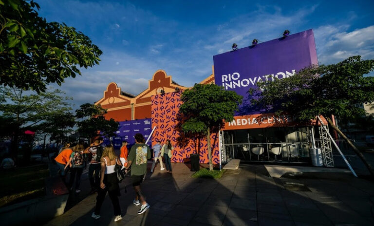 Rio Innovation Week 2024 recebe 2 mil palestrantes e destaca inclusão, diversidade e justiça social