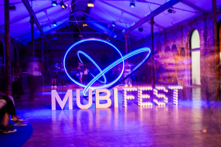 MUBI FEST 2024 foi uma experiência completa para o público