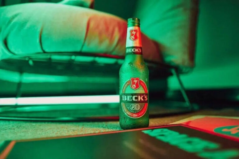 Ambev reduz investimentos em marketing da Beck’s e foca em Corona e Spaten