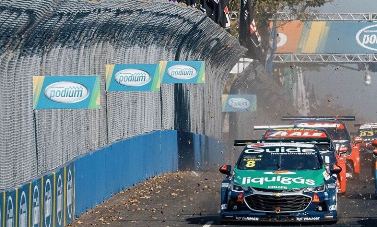 BH Stock Festival abre segunda metade da temporada