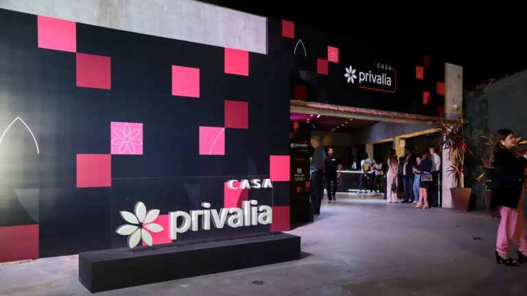 Casa Privalia leva moda, sustentabilidade e inovação para mais de 13 mil pessoas