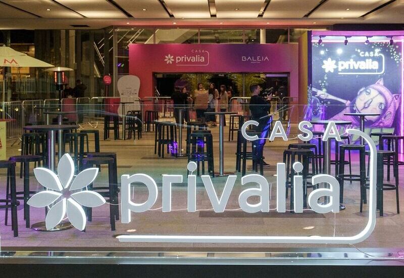 A Privalia, plataforma que conecta milhões de consumidores a mais de 600 marcas, consolidou o sucesso de sua Casa Privalia, um evento que reúne moda, entretenimento e experiências únicas.