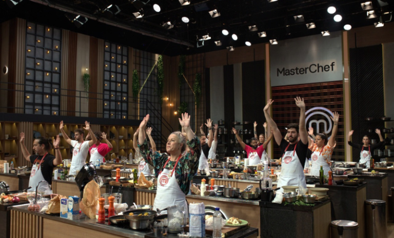 Nestlé Aveia foi estrela em episódio do MasterChef Brasil